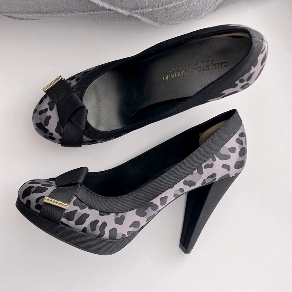 Christian Siriano for Payless Heels - Picture 1 of 12